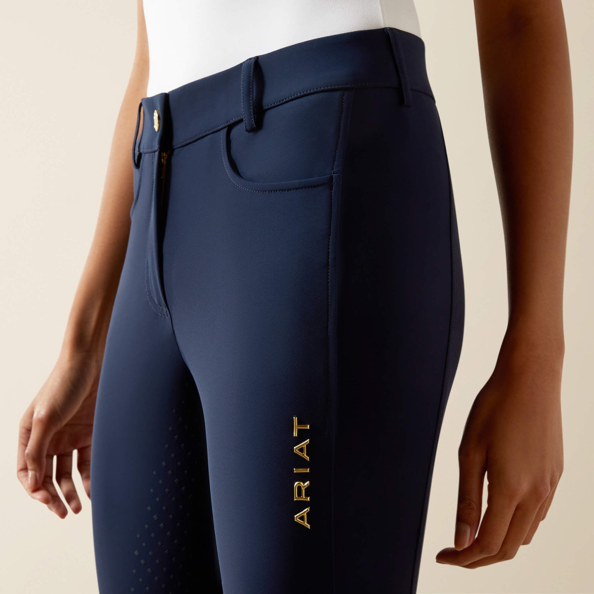 Ariat Women Tri Factor NT Full Seat Breech