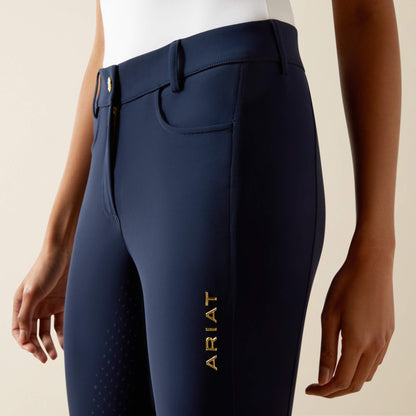 Ariat Women Tri Factor NT Full Seat Breech