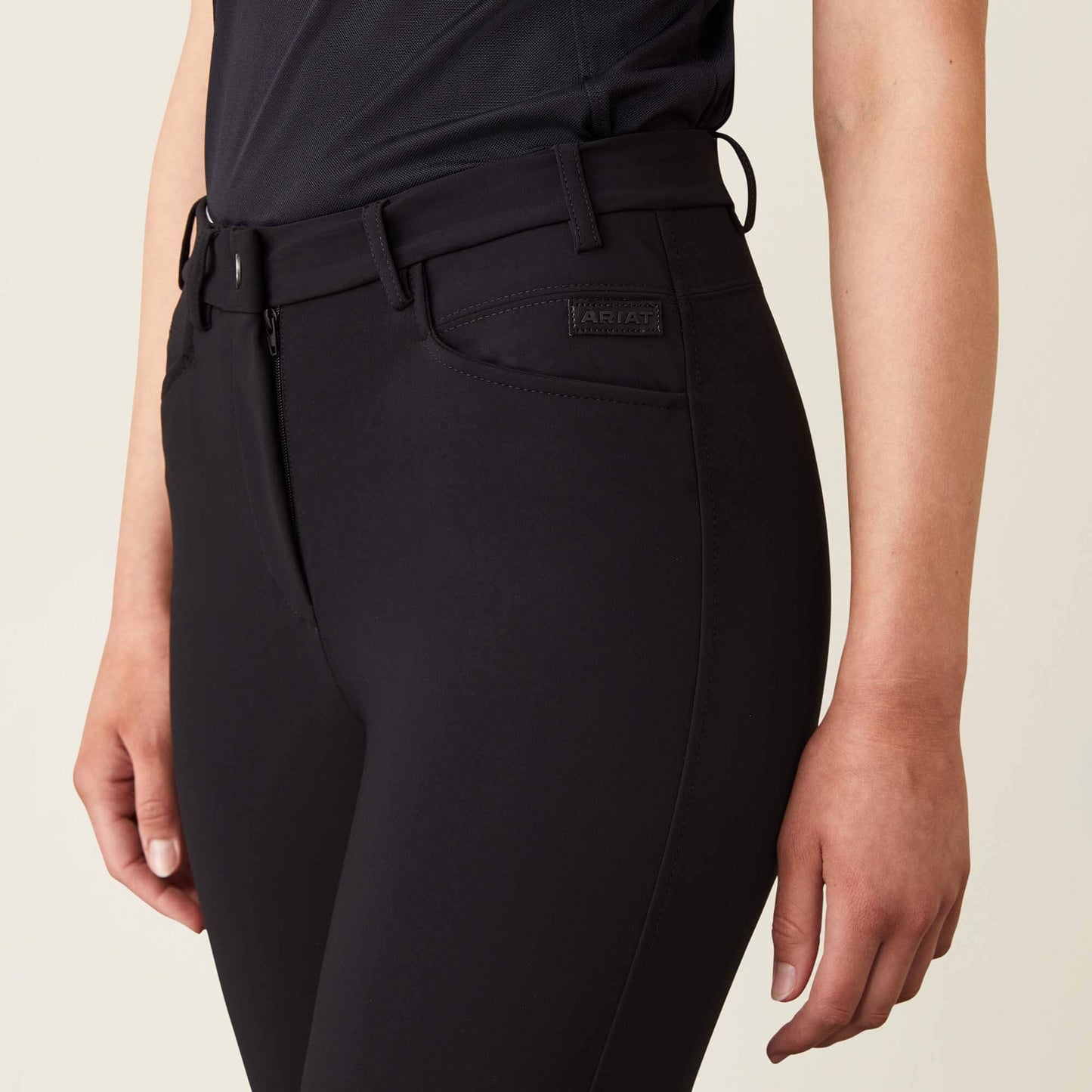 Ariat Women Speranza Knee Patch Breech