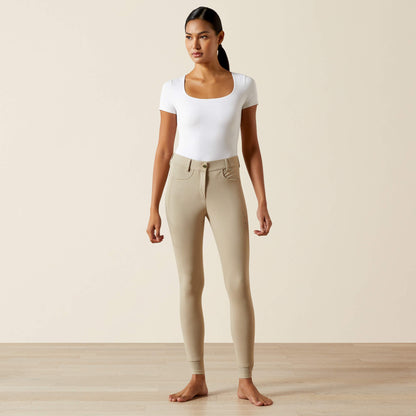 Ariat Women Tri Factor NT Full Seat Breech