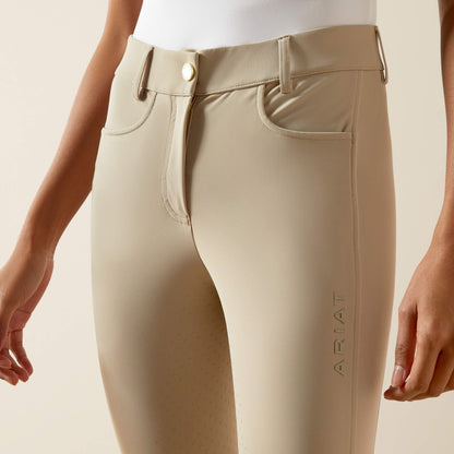 Ariat Women Tri Factor NT Full Seat Breech