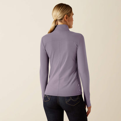 Ariat Women Lowell 3.0 1/4 Zip Baselayer