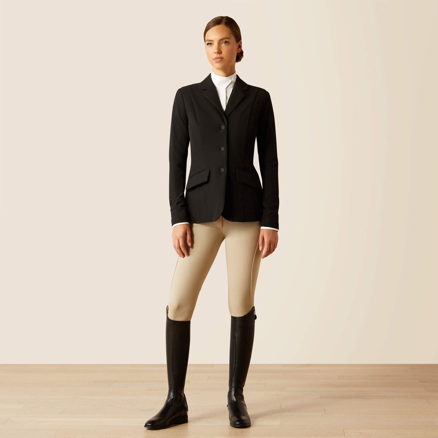 Ariat Women|Trends Infinite Show Coat