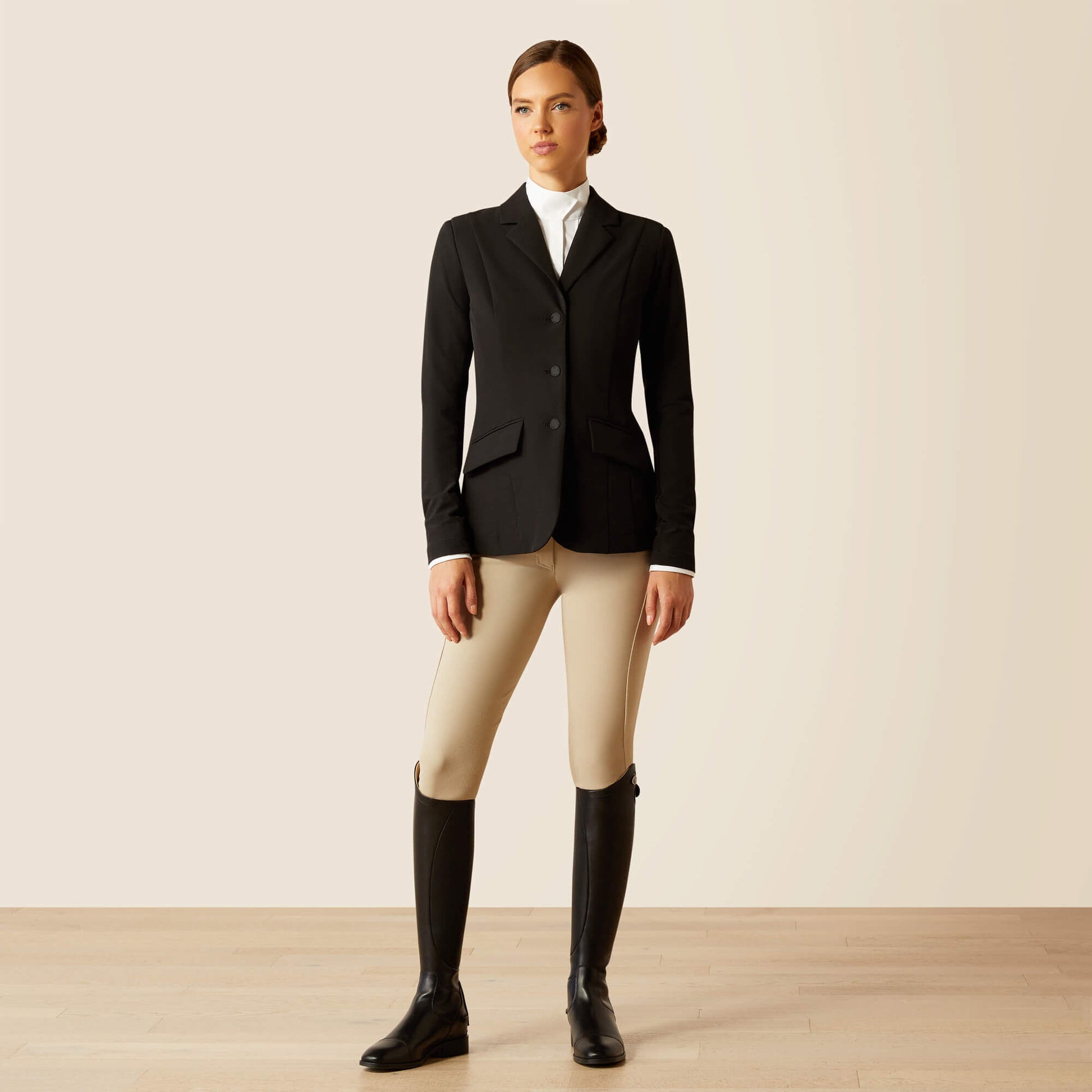 Ariat Women|Trends Infinite Show Coat