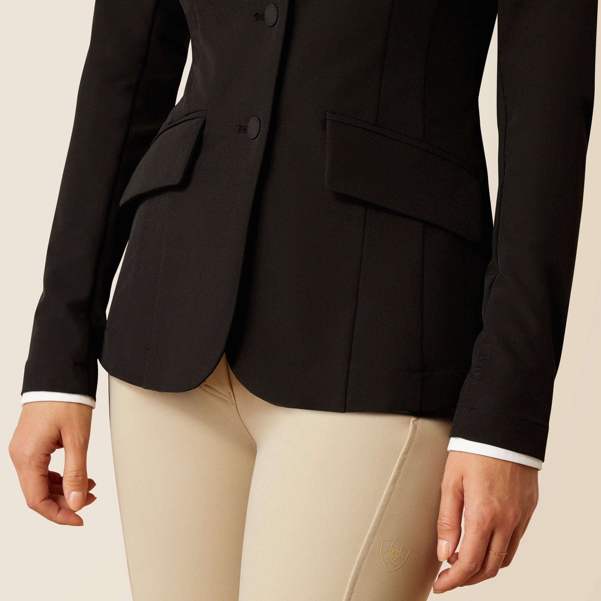 Ariat Women|Trends Infinite Show Coat