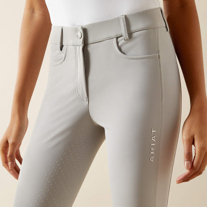 Ariat Women Tri Factor NT Full Seat Breech
