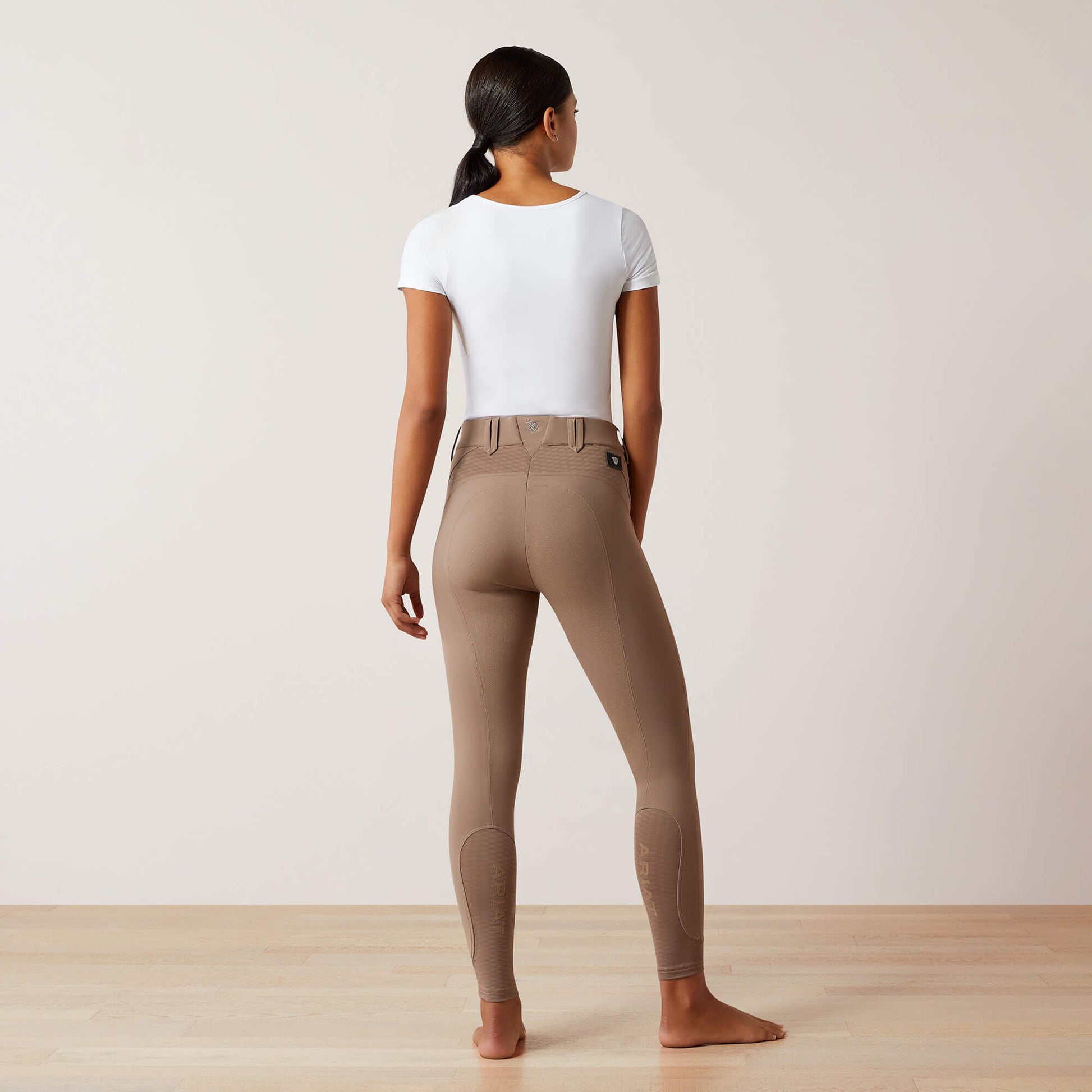 Ariat Women Tri Factor X Bellatrix Full Seat Breech