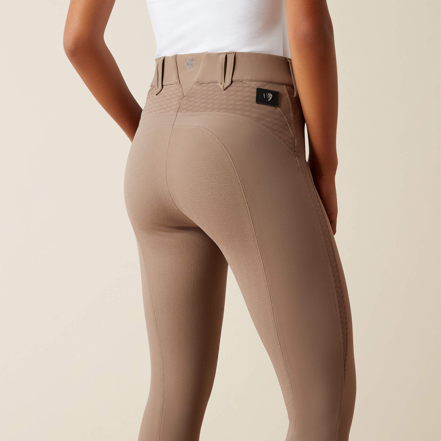 Ariat Women Tri Factor X Bellatrix Full Seat Breech