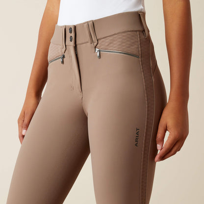Ariat Women Tri Factor X Bellatrix Full Seat Breech
