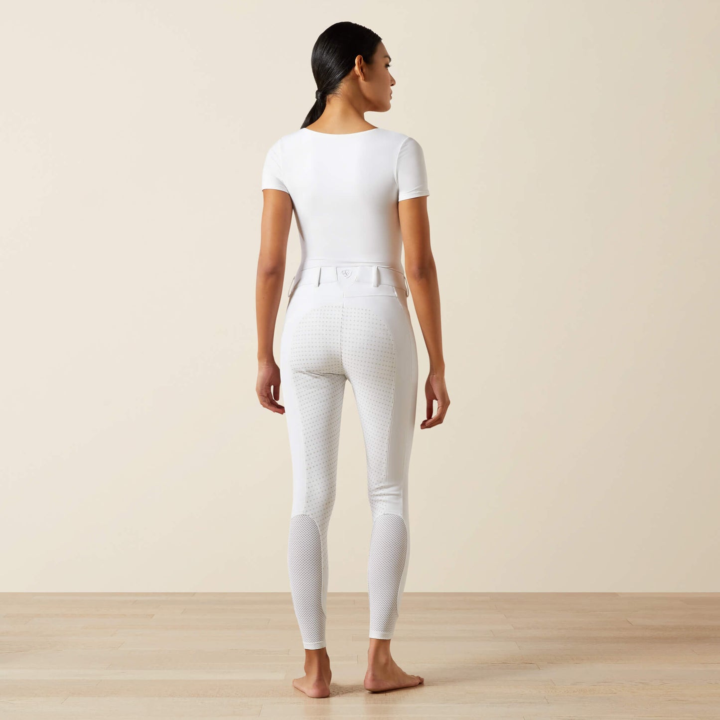 Ariat Women Tri Factor NT Full Seat Breech