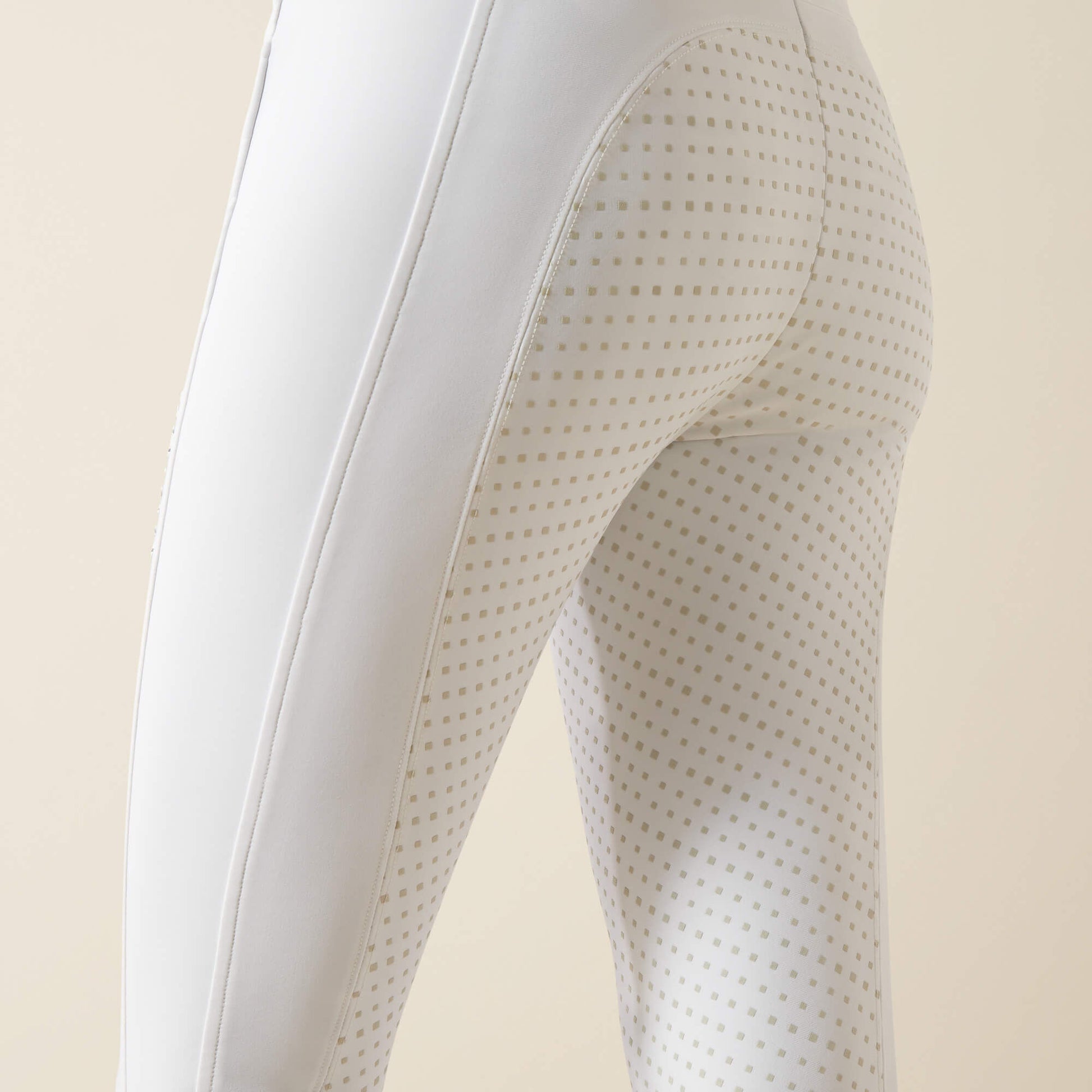 Ariat Women Tri Factor NT Full Seat Breech