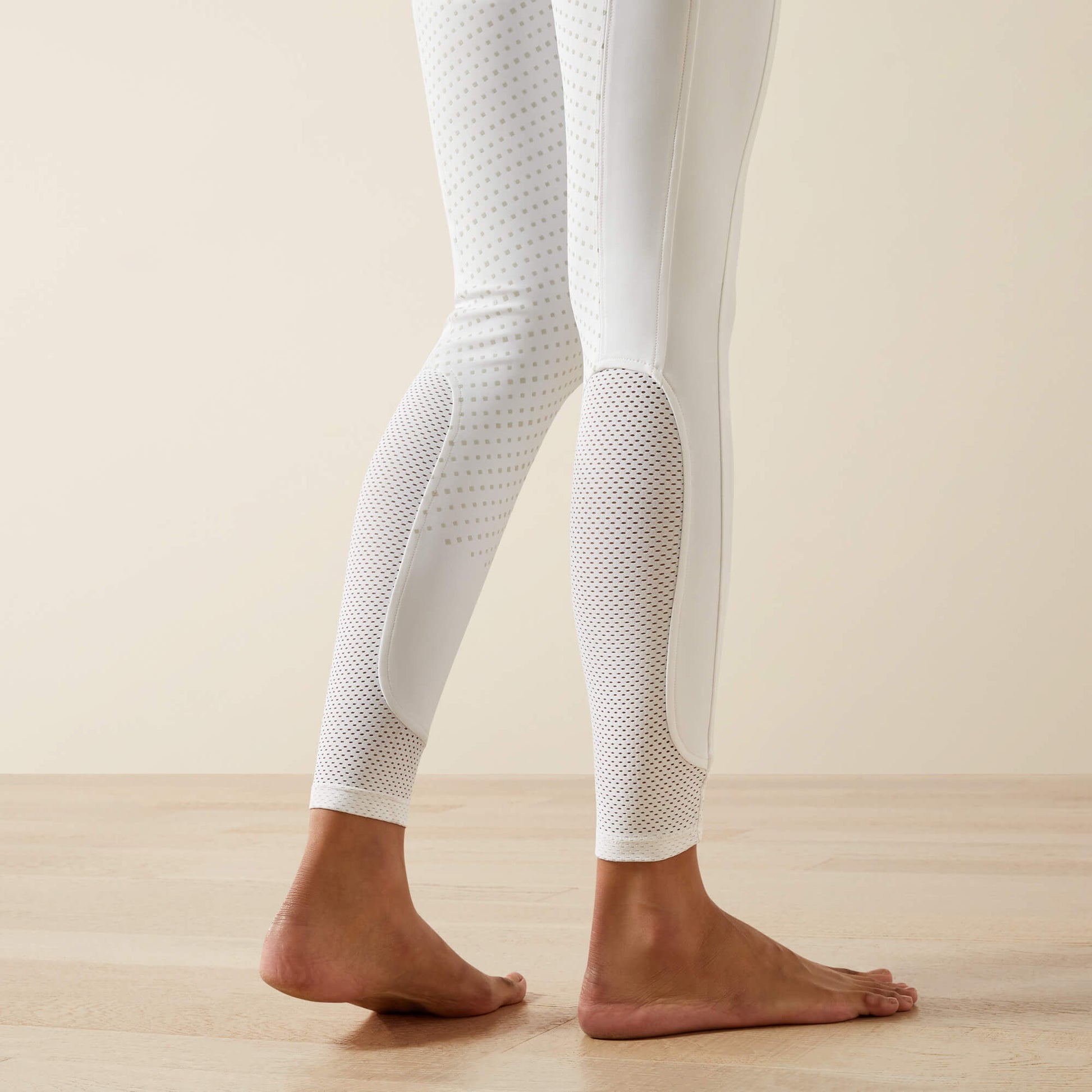Ariat Women Tri Factor NT Full Seat Breech