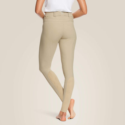 Ariat Women|Trends Tri Factor EQ Grip Knee Patch Breech