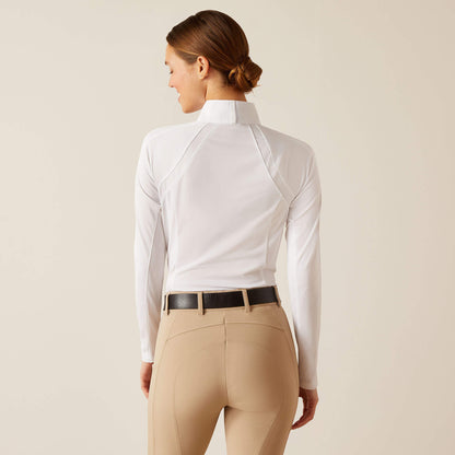 Ariat Women Sunstopper 3.0 Show Shirt