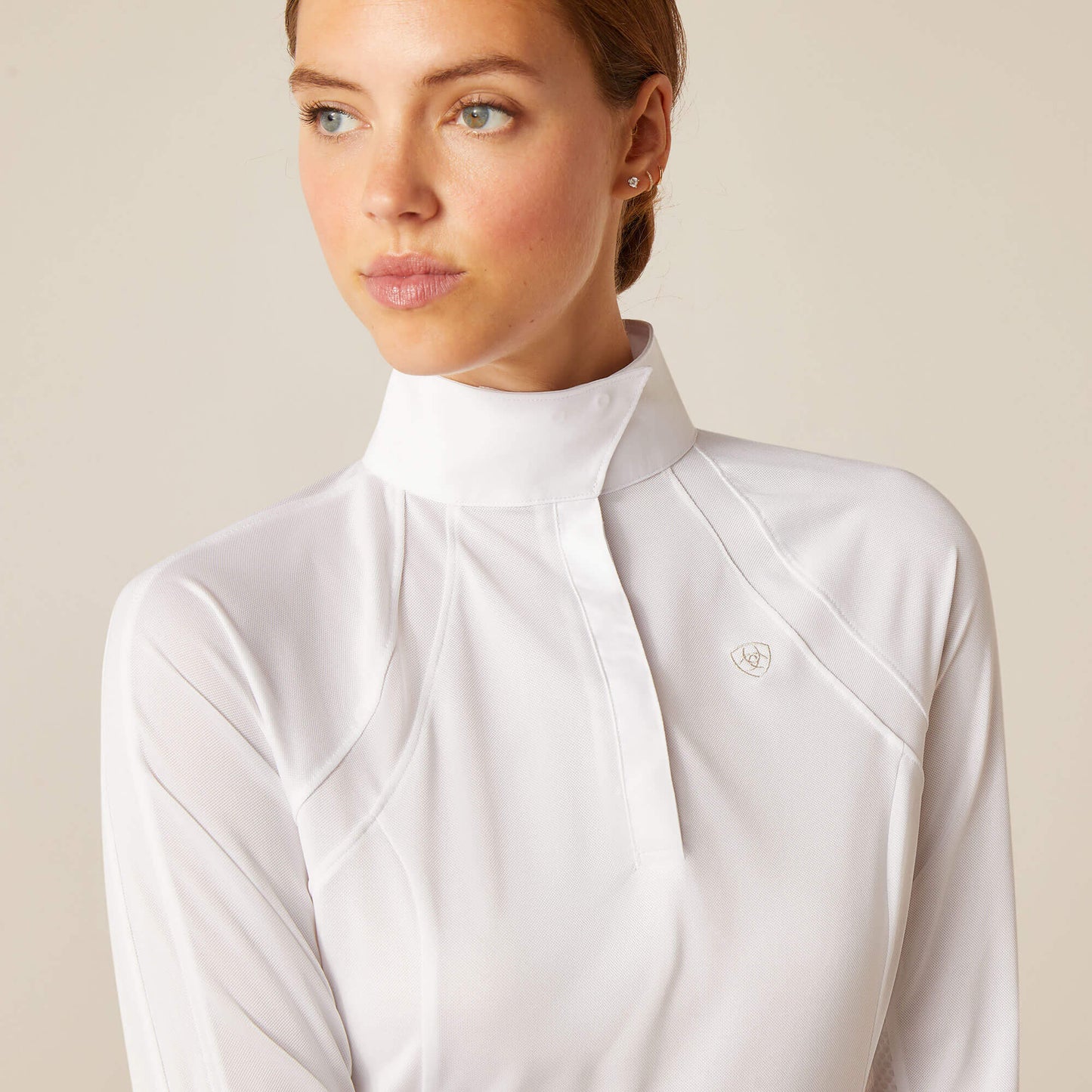 Ariat Women Sunstopper 3.0 Show Shirt