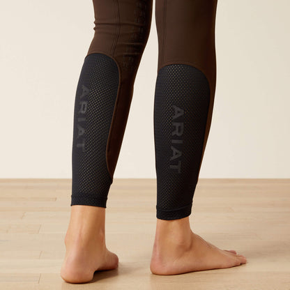 Ariat Women|Trends Tri Factor Vivacity Heat Half Grip Breech