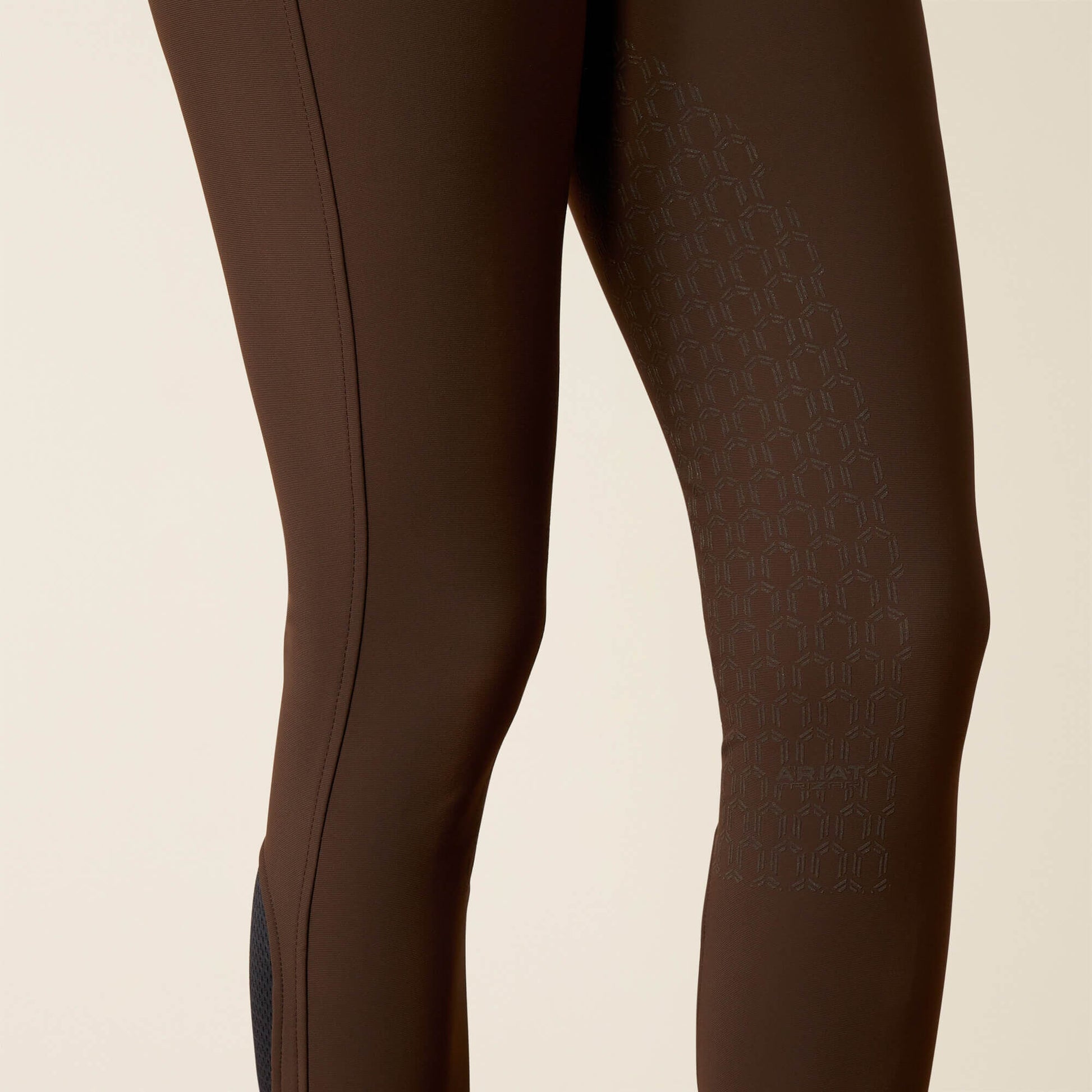Ariat Women|Trends Tri Factor Vivacity Heat Half Grip Breech