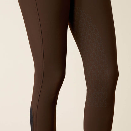 Ariat Women|Trends Tri Factor Vivacity Heat Half Grip Breech