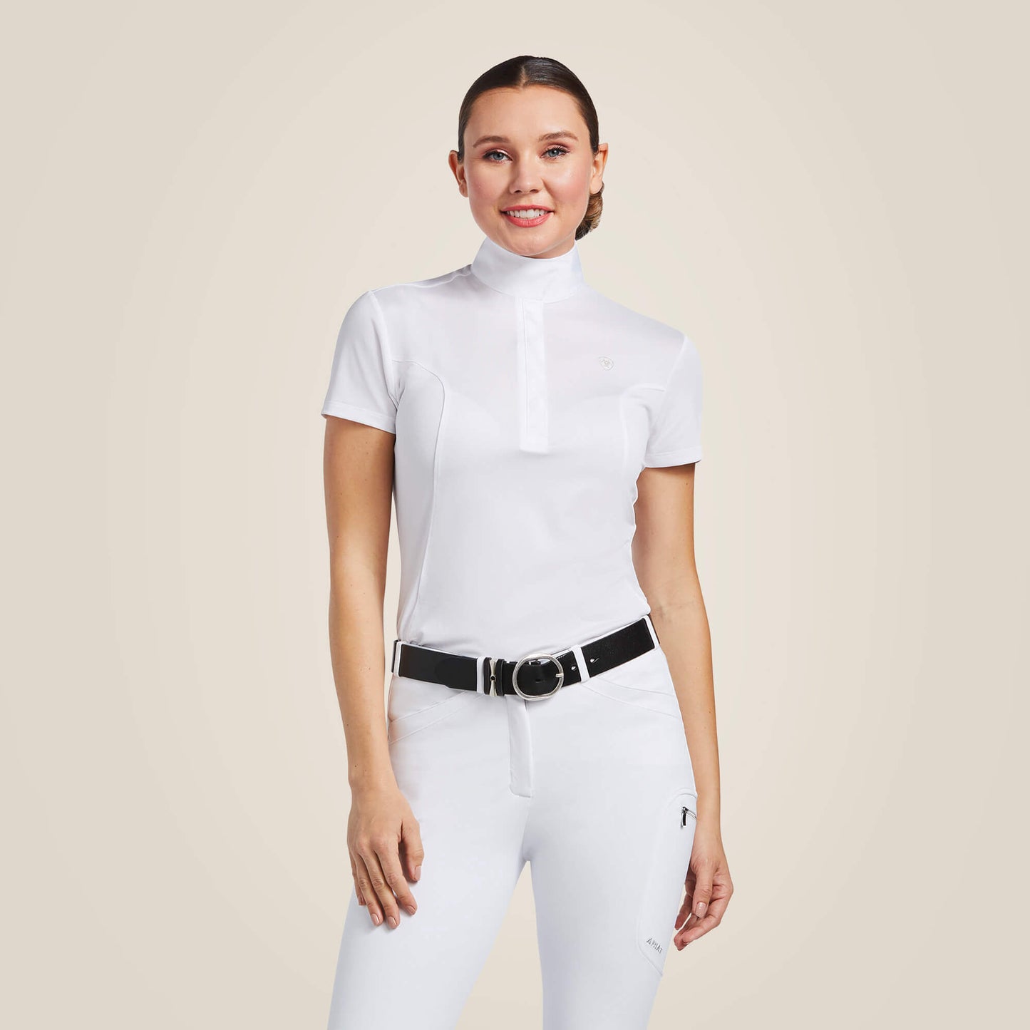 Ariat Women Aptos Show Shirt
