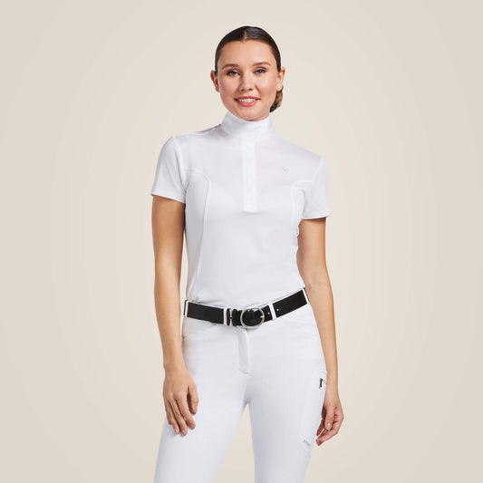 Ariat Women Aptos Show Shirt