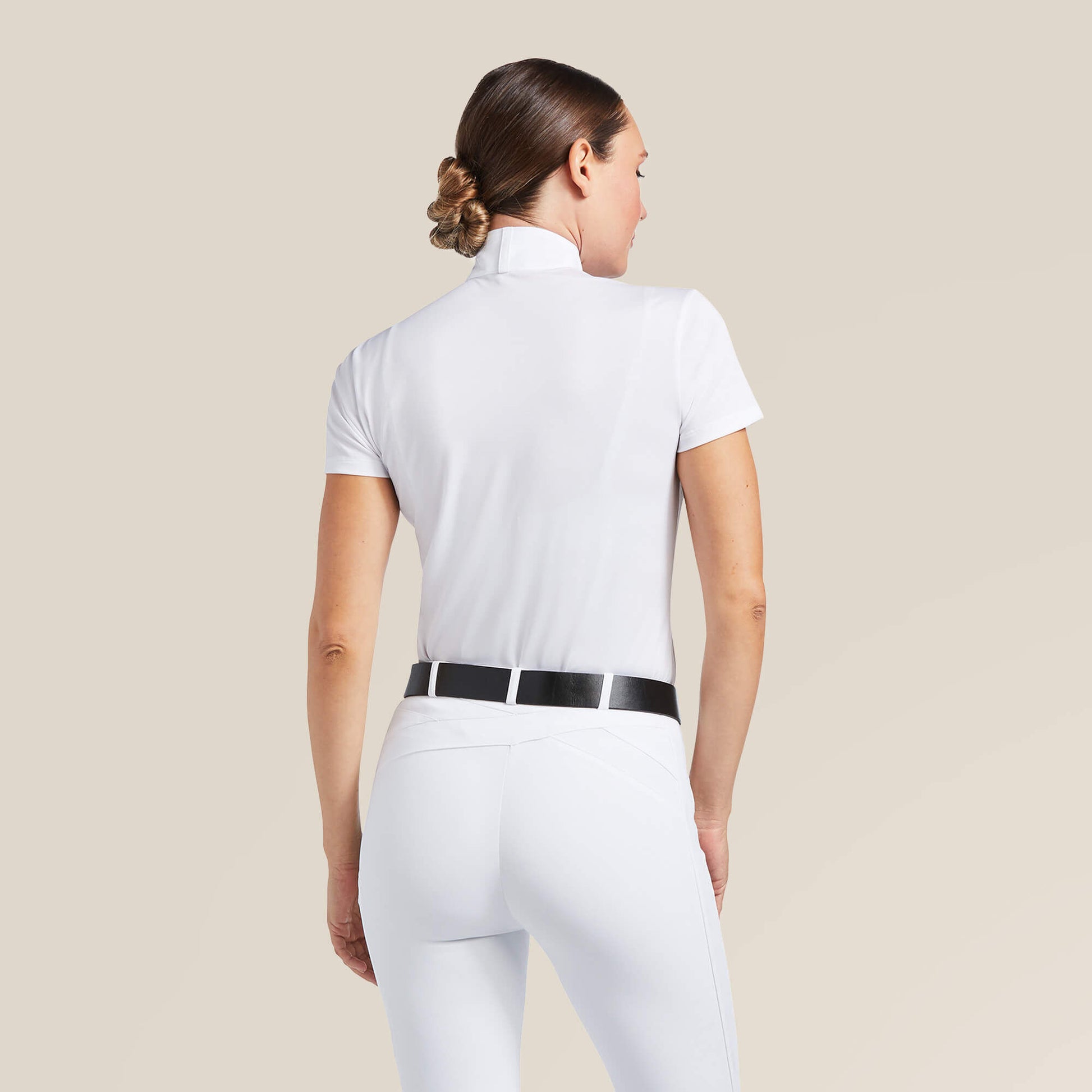 Ariat Women Aptos Show Shirt