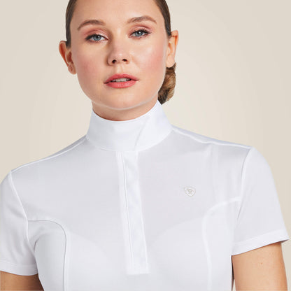 Ariat Women Aptos Show Shirt