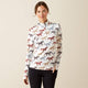 PAINTED PONIES PRINT