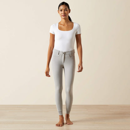 Ariat Women Tri Factor NT Knee Patch Breech