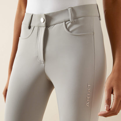 Ariat Women Tri Factor NT Knee Patch Breech