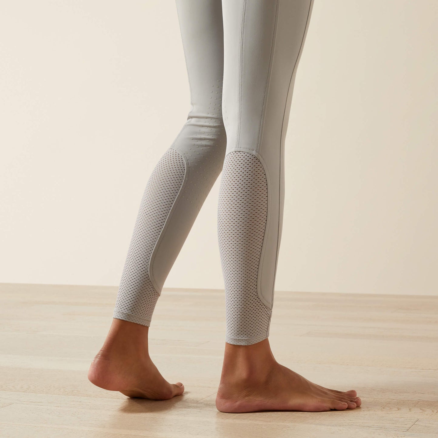 Ariat Women Tri Factor NT Knee Patch Breech
