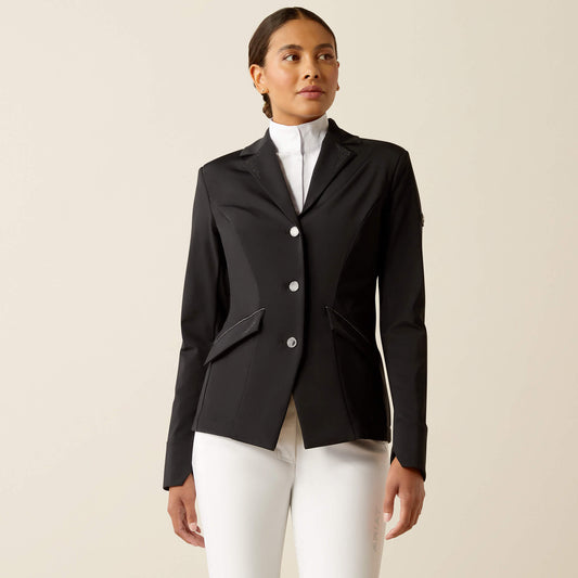 Ariat Women Meridian X Show Coat