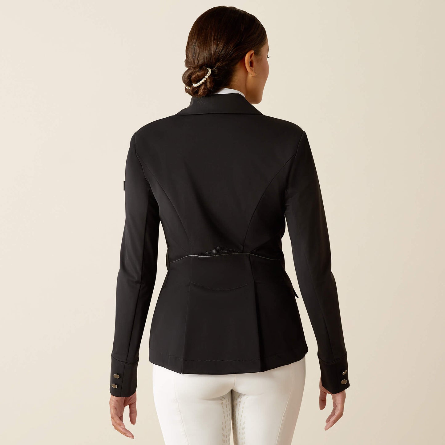 Ariat Women Meridian X Show Coat