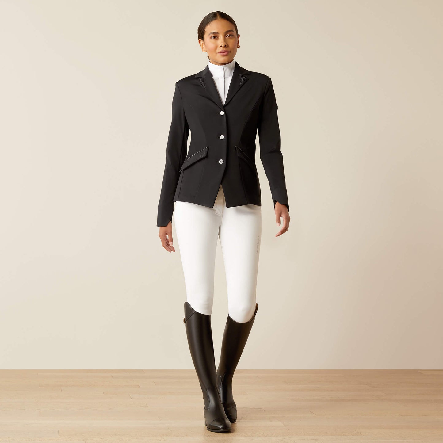 Ariat Women Meridian X Show Coat