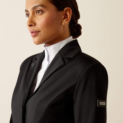 Ariat Women Meridian X Show Coat