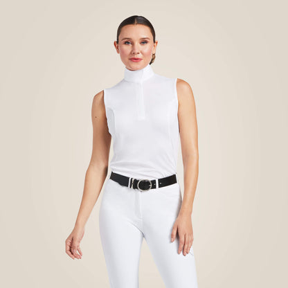 Ariat Women Aptos Show Shirt