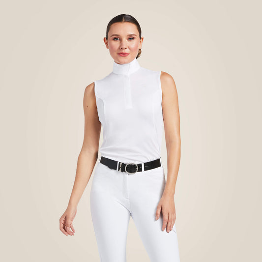 Ariat Women Aptos Show Shirt