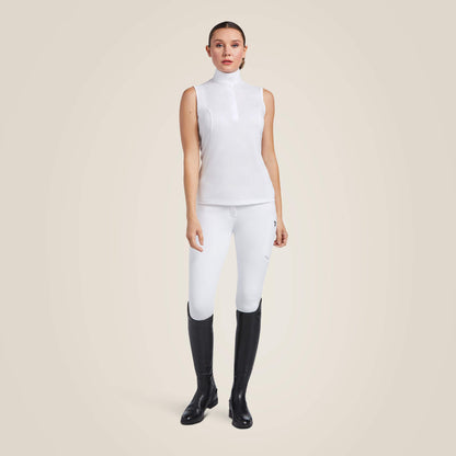 Ariat Women Aptos Show Shirt