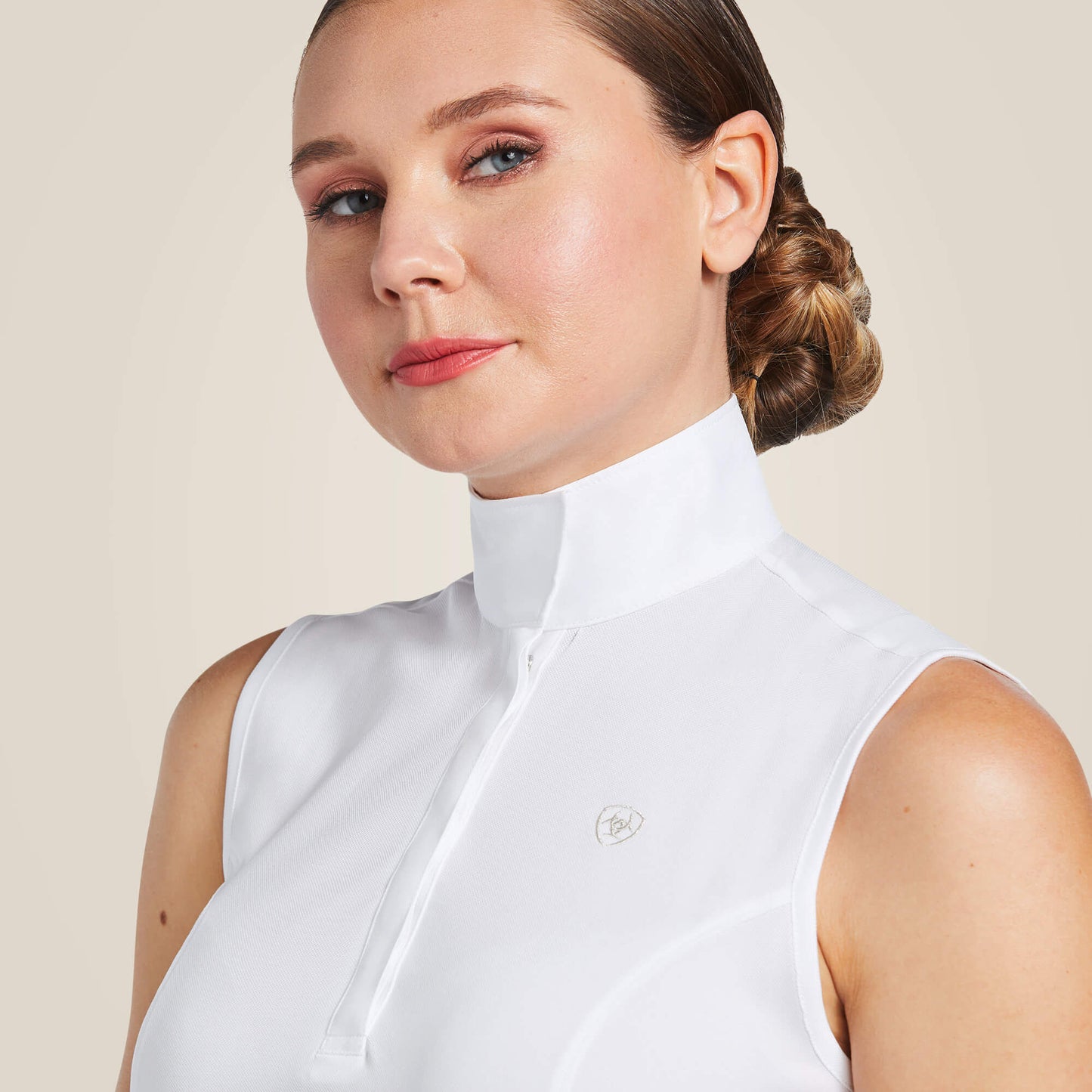 Ariat Women Aptos Show Shirt