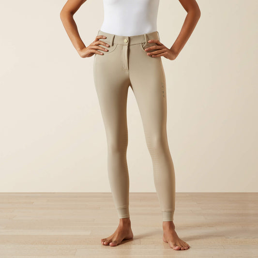 Ariat Women|Trends Tri Factor NT Knee Patch Breech