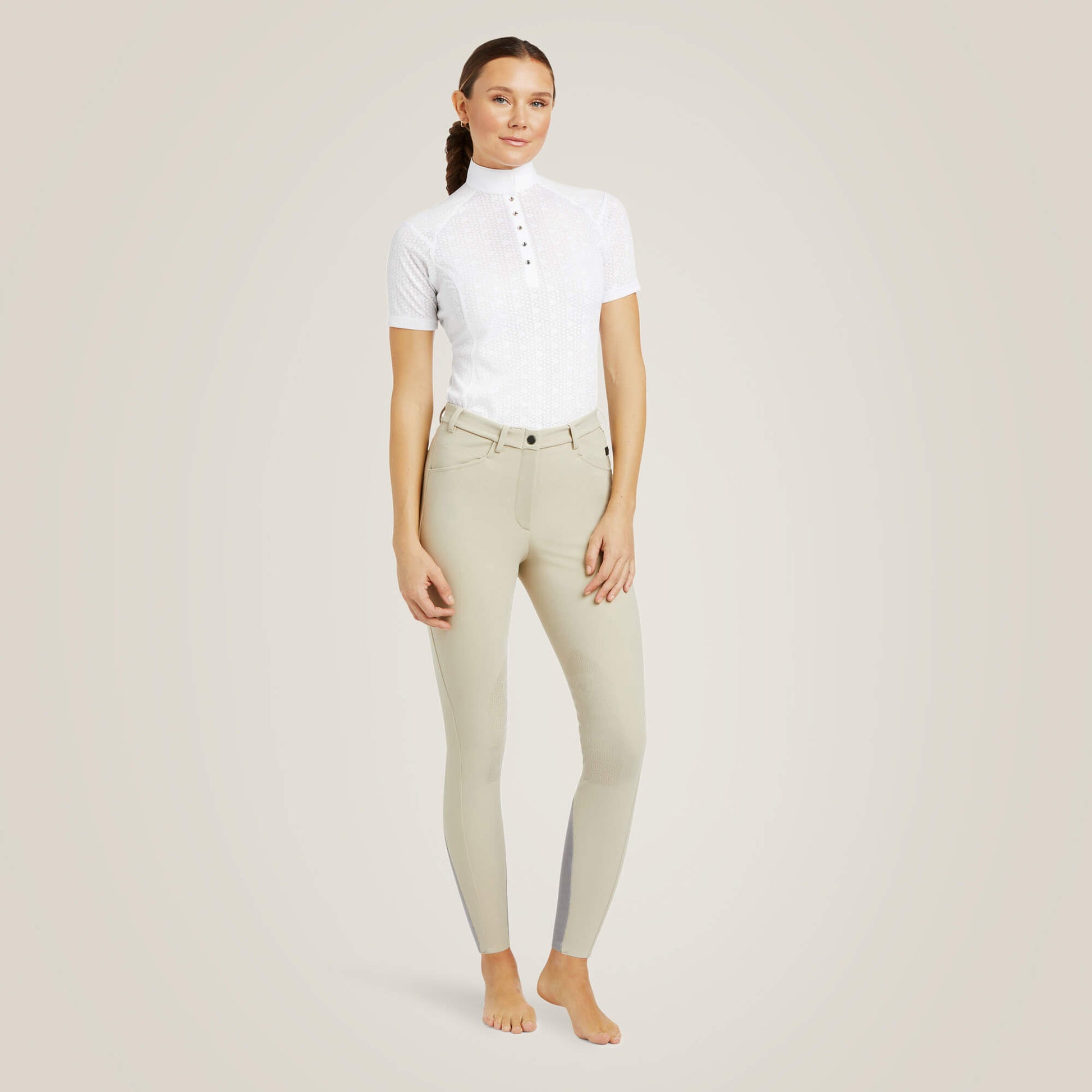 Ariat Women Speranza Knee Patch Breech