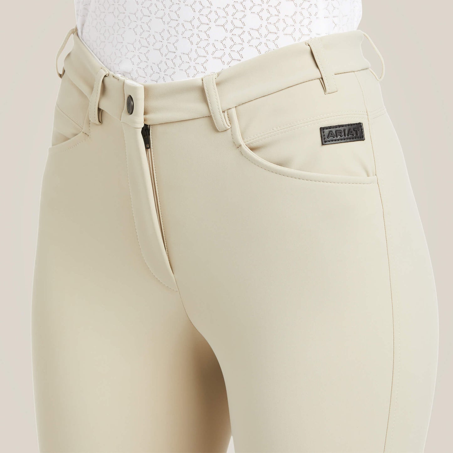 Ariat Women Speranza Knee Patch Breech