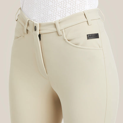 Ariat Women Speranza Knee Patch Breech