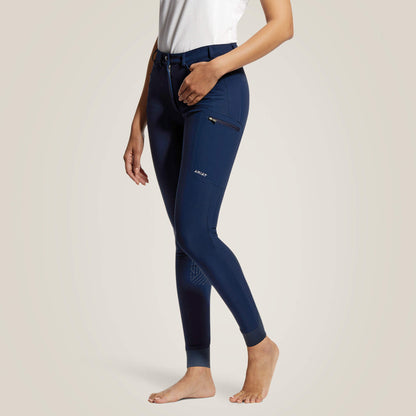 Ariat Women Triton Grip Knee Patch Breech
