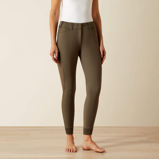 Ariat Women|Trends Tri Factor Grip Knee Patch Breech