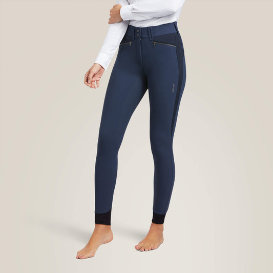 Ariat Women Tri Factor X Bellatrix Full Seat Breech