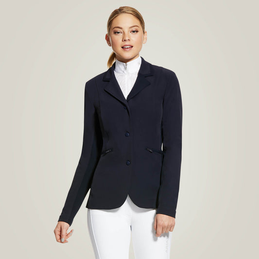Ariat Women Galatea Show Coat