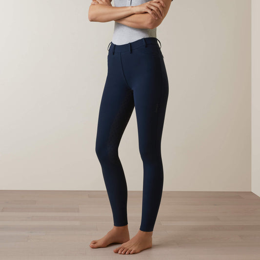 Ariat Women Tri Factor Pull-On Full Seat Breech
