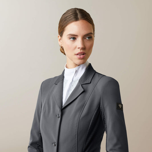 Ariat Women Galatea Bellatrix Show Coat