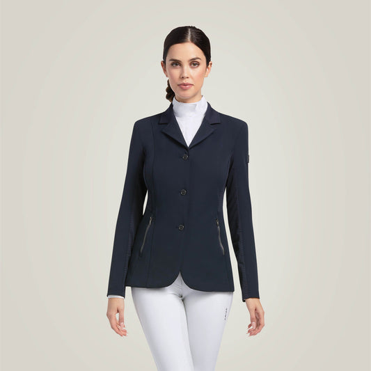 Ariat Women Galatea Bellatrix Show Coat