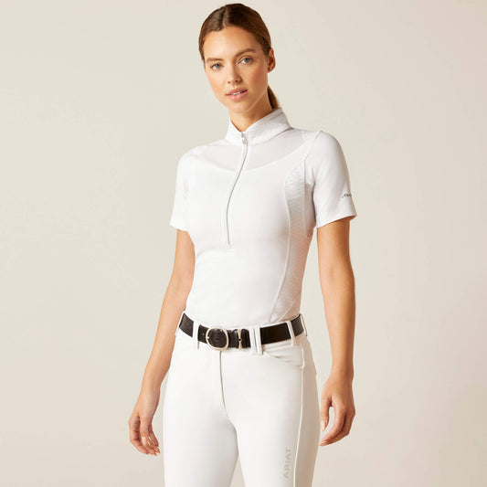 Ariat Women Ascent Show Shirt
